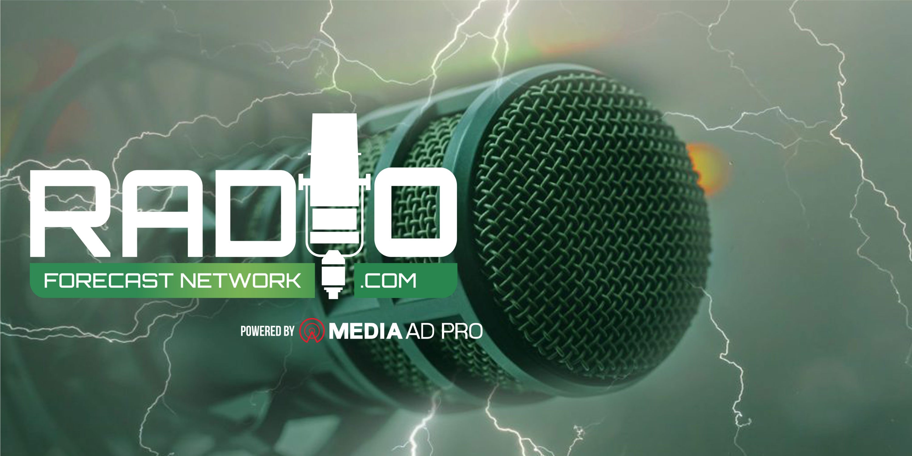 Home Radio Forcast Network